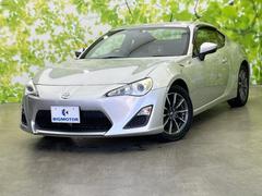 トヨタ　８６　Ｇ　保証書　Aftermarket　ナビ