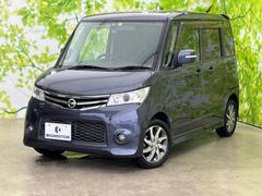 日産　ルークス　ハイウェイスター　純正　ＳＤナビ　電動スライドドア