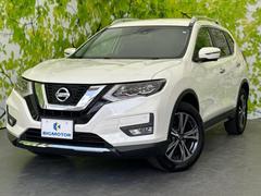 日産　エクストレイル　４ＷＤ２０Ｘｉ　保証書　純正　９インチ