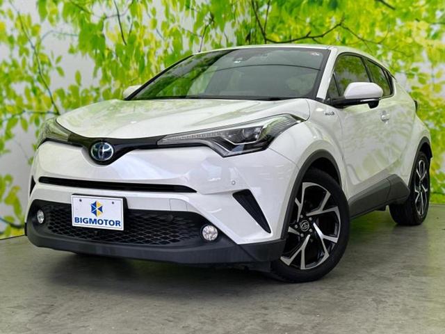 トヨタ Ｃ－ＨＲ