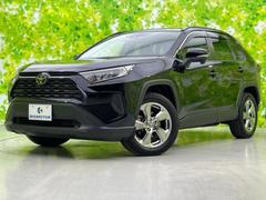 トヨタ　ＲＡＶ４　Ｘ　保証書　ディスプレイオーディオ　トヨタセーフティセンス