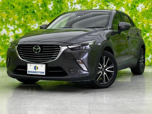 マツダ ＣＸ－３