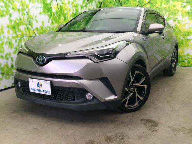 トヨタ Ｃ－ＨＲ