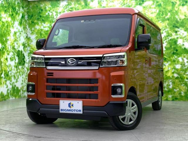 ４ＷＤ　ＲＳ　保証書／純正　ＳＤナビ／デジタルインナーミラー／衝突安全装置／両側電動スライドドア／車線逸脱防止支援システム／パーキングアシスト　バックガイド／ドライブレコーダー　純正　ターボ　衝突被害軽減システム