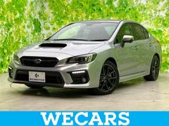 スバル　ＷＲＸ　Ｓ４　４ＷＤ２．０ＧＴ−Ｓアイサイト　保証書　Aftermarket　８インチ