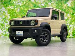 スズキ　ジムニーシエラ　４ＷＤ　ＪＣ　保証書　ディスプレイオーディオ