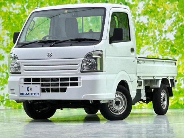 ４ＷＤ　ＫＣ　保証書／ドライブレコーダー　前後／禁煙車／エアバッグ　運転席／４ＷＤ／マニュアルエアコン／定期点検記録簿／取扱説明書／ユーザー買取車／最大積載量３５０ｋｇ／アクセサリーソケット　ドラレコ