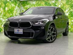 ＢＭＷ　Ｘ２　４ＷＤ　ｘＤｒｉｖｅ１８ｄ　ＭスポーツＸ　保証書