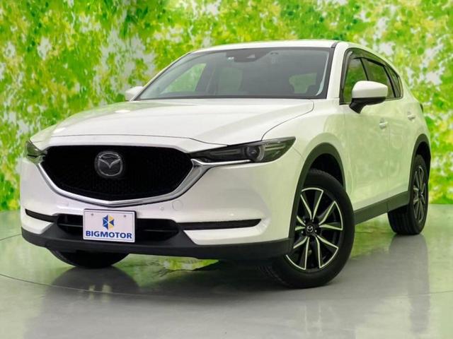 マツダ ＣＸ－５