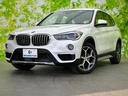 ＢＭＷ Ｘ１ ｓＤｒｉｖｅ１８ｉ　ｘライン　保証書／純正　ＨＤＤ...