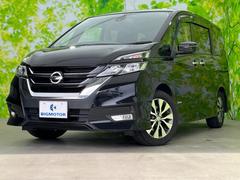 日産　セレナ　ハイウェイスター　保証書　純正　１０インチ