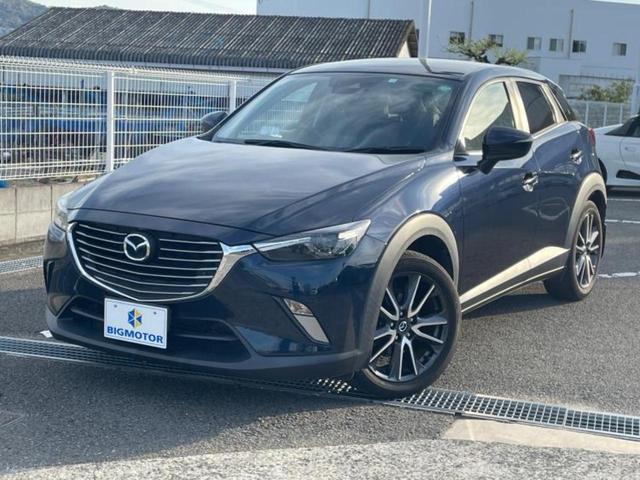 マツダ ＣＸ－３