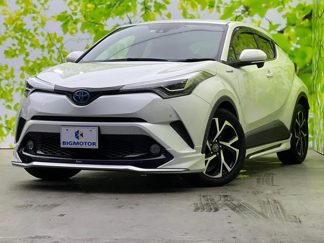 トヨタ Ｃ－ＨＲ