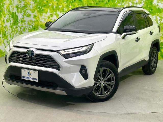 トヨタ ＲＡＶ４