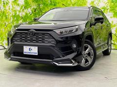 トヨタ　ＲＡＶ４　４ＷＤ　Ｇ　純正エアロ　Aftermarket