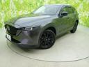 マツダ ＣＸ－５ ＸＤブラックトーンエディション　保証書／純正　...