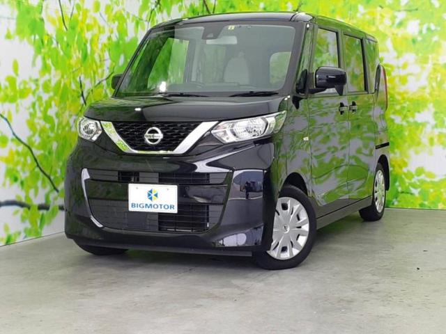 日産 ルークス