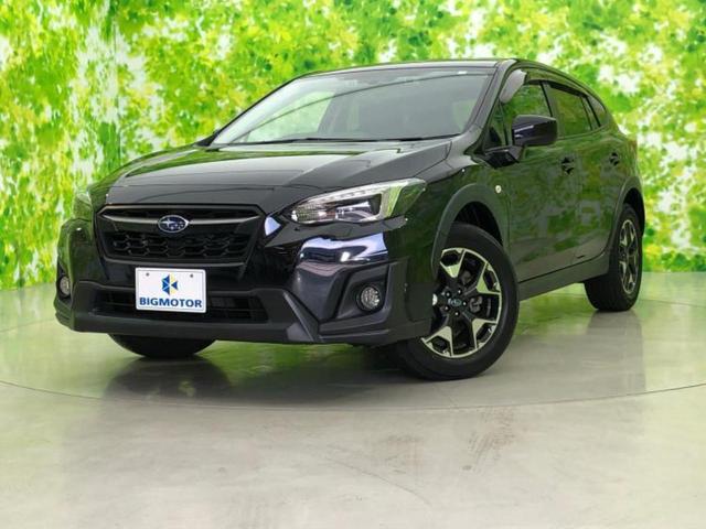 ＸＶ(スバル) ４ＷＤ１．６ｉ−Ｌアイサイト　保証書／Aftermarket　ＳＤナビ／アイサイト／車線逸脱防止支援システム／パーキングアシスト　バックガイド／ドライブレコーダー　純正／ヘッドランプ　ＬＥＤ／Ｂｌｕｅｔｏｏｔｈ接続／ＥＴＣ　衝突被害軽減システム 中古車画像