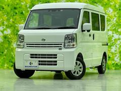 日産　ＮＶ１００クリッパーバン　ＤＸ　ＧＬパッケージ　保証書　純正