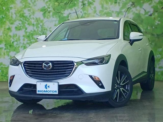 マツダ ＣＸ－３