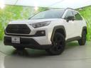 ＲＡＶ４ ４ＷＤアドベンチャーオフロードパッケージ２　ディスプレイオーディオ＋ナビ１０．５インチ／デジタルインナーミラー／トヨタセーフティセンス／シートエアコン／車線逸脱防止支援システム／ヘッドランプ　ＬＥＤ／Ｂｌｕｅｔｏｏｔｈ接続／ＥＴＣ　バックカメラ（1枚目）