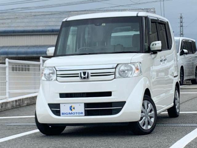 ホンダ Ｎ－ＢＯＸ