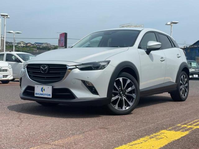 マツダ ＣＸ－３