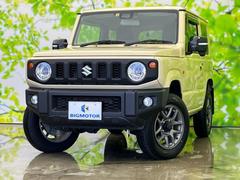 スズキ　ジムニー　４ＷＤ　ＸＣ　保証書　純正