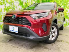 トヨタ　ＲＡＶ４　ハイブリッドＸ　保証書　純正　９インチ