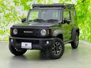 スズキ ジムニーシエラ ４ＷＤ　ＪＣ　保証書／ディスプレイオーデ...