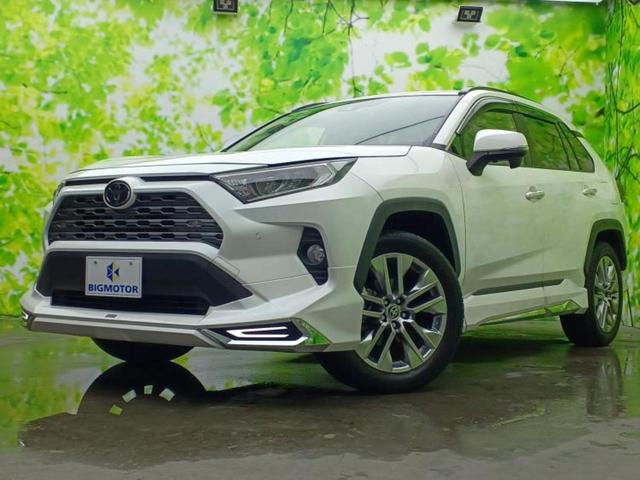 トヨタ ＲＡＶ４