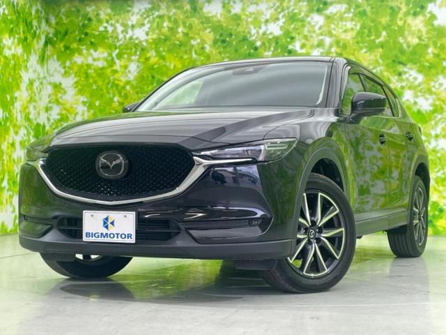 マツダ ＣＸ－５