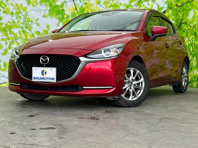 マツダ ＭＡＺＤＡ２