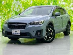 スバル　ＸＶ　４ＷＤ１．６ｉ−Ｌアイサイト　保証書　Aftermarket　ＳＤナビ