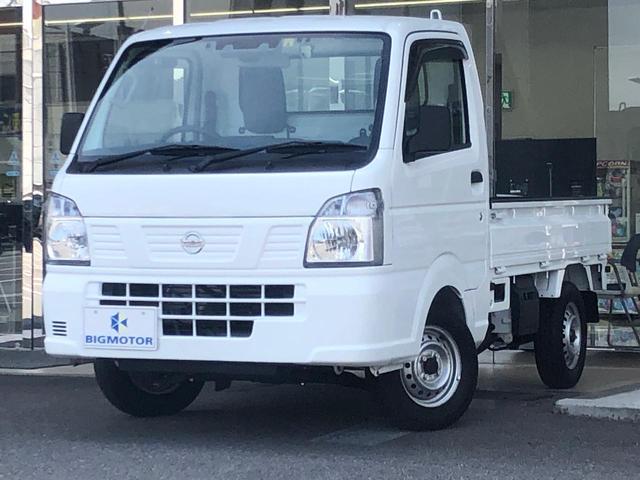 日産 ＮＴ１００クリッパートラック