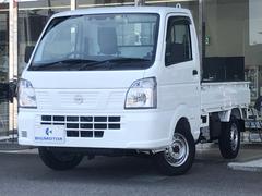 日産　ＮＴ１００クリッパートラック　ＤＸセーフティパッケージ　保証書　Aftermarket　ＳＤナビ