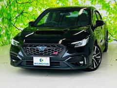 スバル　ＷＲＸ　Ｓ４　４ＷＤ　ＳＴＩスポーツＲ　保証書　Aftermarket