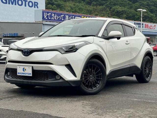 トヨタ Ｃ－ＨＲ