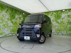 トヨタ　ピクシスバン　４ＷＤクルーズターボＳＡ３　純正　ＳＤナビ　衝突安全装置