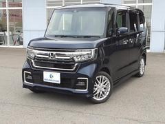 ホンダ　Ｎ−ＢＯＸカスタム　Ｌ　ターボ　保証書　純正