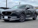 マツダ ＣＸ－５ ４ＷＤ　ＸＤプロアクティブ　保証書／純正　ＳＤ...