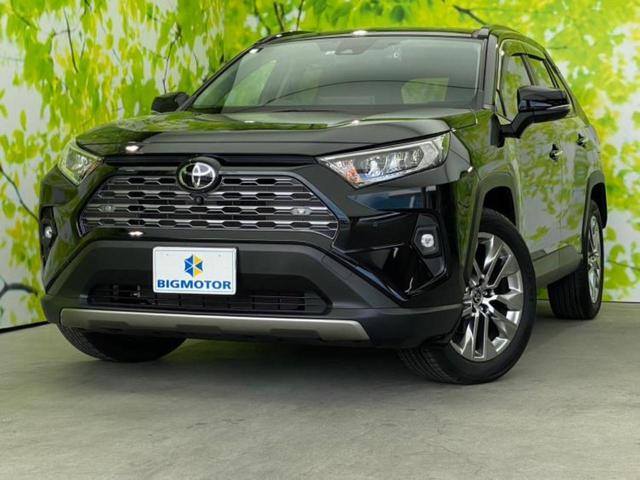 トヨタ ＲＡＶ４