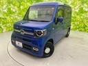 ホンダ Ｎ－ＶＡＮ＋スタイル ファン・ターボホンダセンシング　保...