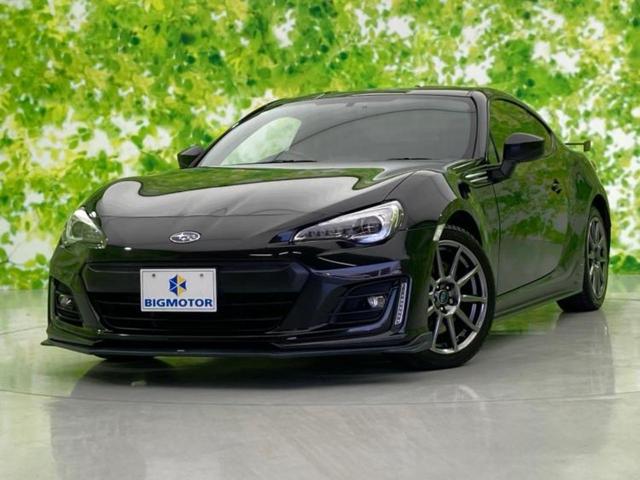 スバル ＢＲＺ ＧＴ　Aftermarket　ＳＤナビ　シートヒーター