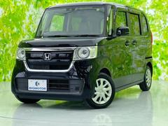 ホンダ　Ｎ−ＢＯＸ　Ｇ　ホンダセンシング　保証書　Aftermarket