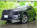 トヨタ ＲＡＶ４ ４ＷＤ　Ｇ　モデリスタエアロ／保証書／純正　９...