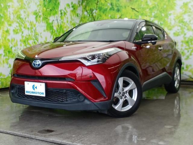 トヨタ Ｃ－ＨＲ