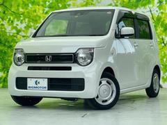 ホンダ　Ｎ−ＷＧＮ　Ｌ　ホンダセンシング　保証書　Aftermarket