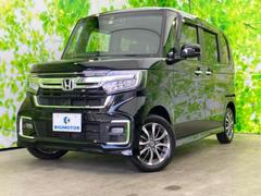 ホンダ　Ｎ−ＢＯＸカスタム　４ＷＤ　Ｌ　保証書　Aftermarket