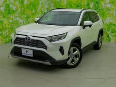 トヨタ　ＲＡＶ４　４ＷＤ　Ｇ　保証書　純正